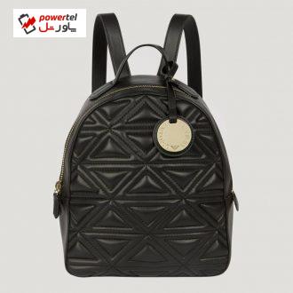 کوله پشتی زنانه امپریو آرمانی مدل Y3L020YH60A-80001