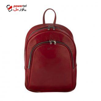 کوله پشتی زنانه شیفر مدل 9555B09