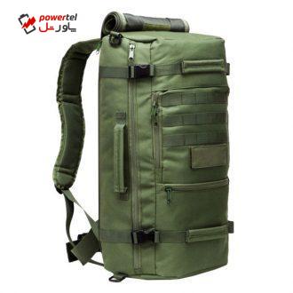 کوله پشتی سفری مدل M-L50 کوله پشتی سفری مدل M-L50