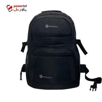 کوله پشتی سفری گوگانا مدل gog4022 کوله پشتی سفری گوگانا مدل gog4022