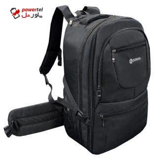 کوله پشتی سفری گوگانا مدل gog4052 کوله پشتی سفری گوگانا مدل gog4052