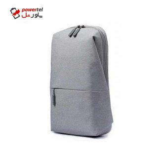 کوله پشتی شیائومی مدل City ZJB4070GL کوله پشتی شیائومی مدل City ZJB4070GL
