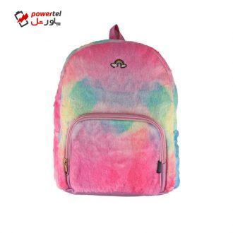 کوله پشتی طرح یونیکورن کد 1138 کوله پشتی طرح یونیکورن کد 1138