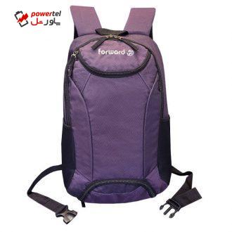 کوله پشتی فوروارد مدل FCLT322 کوله پشتی فوروارد مدل FCLT322