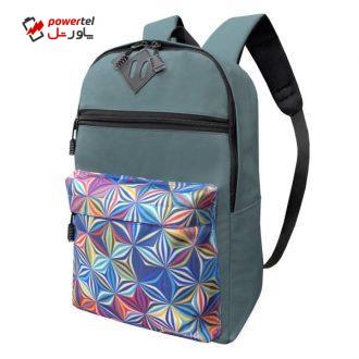 کوله پشتی فوروارد مدل FCLT6003