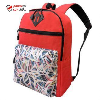 کوله پشتی فوروارد مدل FCLT6004