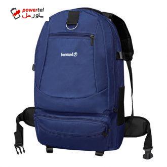 کوله پشتی فوروارد مدل FCLT8003