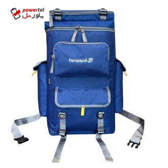 کوله پشتی فوروارد مدل FCLT8004