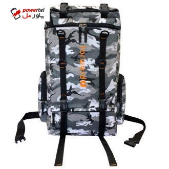 کوله پشتی فوروارد مدل FCLT8006 کوله پشتی فوروارد مدل FCLT8006