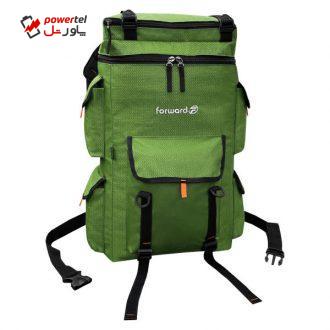 کوله پشتی فوروارد مدل FCLT8008