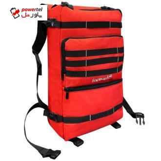 کوله پشتی فوروارد مدل FCLT8011 کوله پشتی فوروارد مدل FCLT8011