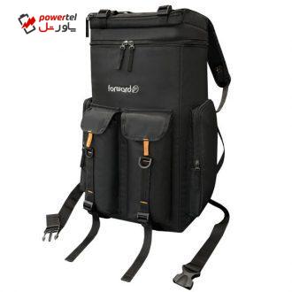 کوله پشتی فوروارد مدل FCLT8014
