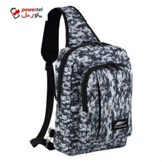 کوله پشتی فیرو پلاس کد 368