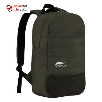 کوله پشتی فیرو پلاس کد 758