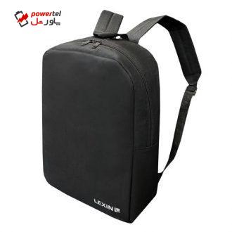 کوله پشتی لکسین مدل LX505
