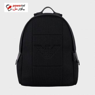 کوله پشتی مردانه امپریو آرمانی مدل Y4O217YMI9V-81073