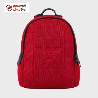 کوله پشتی مردانه امپریو آرمانی مدل Y4O217YMI9V-81499
