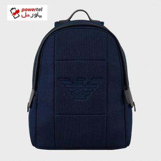 کوله پشتی مردانه امپریو آرمانی مدل Y4O217YMI9V-83194