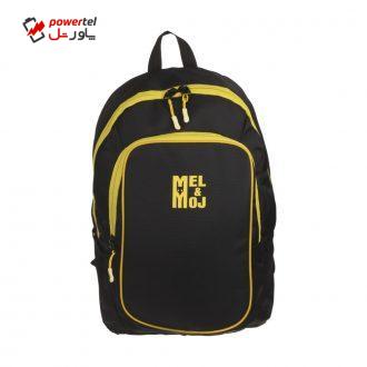 کوله پشتی مل اند موژ مدل U06507-001 کوله پشتی مل اند موژ مدل U06507-001