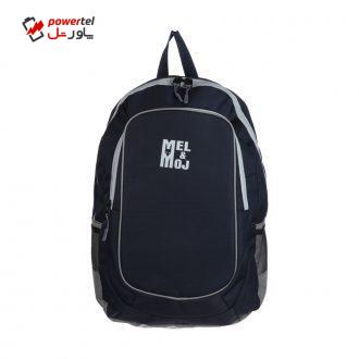 کوله پشتی مل اند موژ مدل U06507-400 کوله پشتی مل اند موژ مدل U06507-400