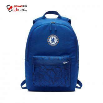 کوله پشتی نایکی مدل CHELSEA FC