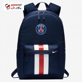 کوله پشتی نایکی مدل PARIS SAINT GERMAIN