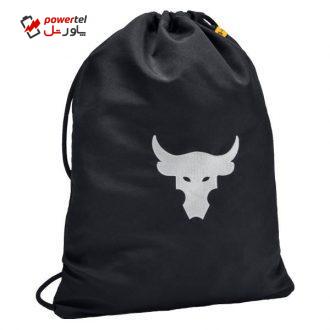 کوله پشتی ورزشی آندر آرمور مدل Project Rock Laundry کوله پشتی ورزشی آندر آرمور مدل Project Rock Laundry