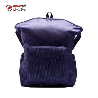 کوله پشتی ورزشی ریباک مدل EC5470 کوله پشتی ورزشی ریباک مدل EC5470