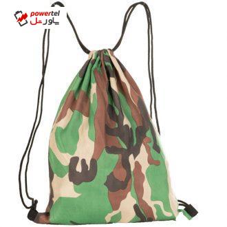 کوله پشتی ورزشی کد GM4 کوله پشتی ورزشی کد GM4