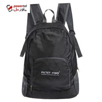 کوله پشتی پیکتت فاینو مدل RH27-B کوله پشتی پیکتت فاینو مدل RH27-B