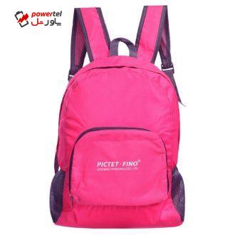 کوله پشتی پیکتت فاینو مدل RH27-P کوله پشتی پیکتت فاینو مدل RH27-P