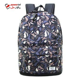 کوله پشتی کرایمی مدل P-1098 کوله پشتی کرایمی مدل P-1098