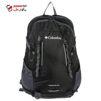 کوله پشتی کلمبیا مدل Bridgeline uu9962-010 کوله پشتی کلمبیا مدل Bridgeline uu9962-010