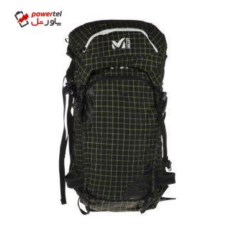 کوله پشتی کوهنوردی 30  لیتری میلت کد AM-707