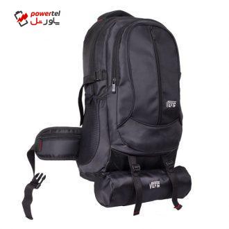 کوله پشتی کوهنوردی 30 لیتری وفس مدل VS-206