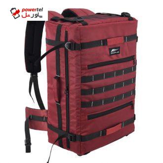 کوله پشتی کوهنوردی 40 لیتری فیرو پلاس کد 626 کوله پشتی کوهنوردی 40 لیتری فیرو پلاس کد 626