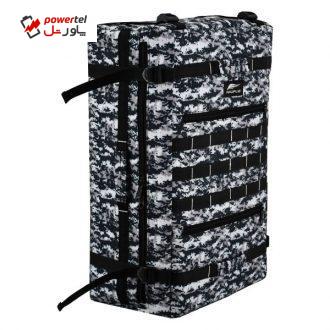 کوله پشتی کوهنوردی 40 لیتری فیرو پلاس کد 627 کوله پشتی کوهنوردی 40 لیتری فیرو پلاس کد 627
