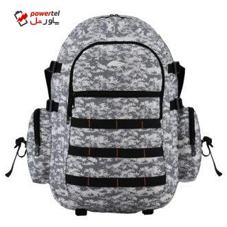 کوله پشتی کوهنوردی 40 لیتری فیرو پلاس کد 746 کوله پشتی کوهنوردی 40 لیتری فیرو پلاس کد 746