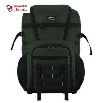 کوله پشتی کوهنوردی 40 لیتری فیرو پلاس کد 750