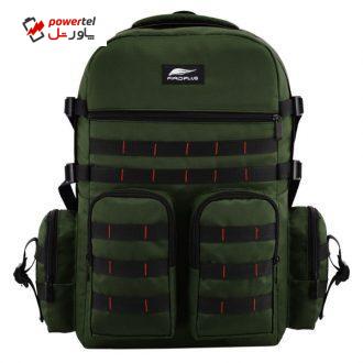 کوله پشتی کوهنوردی 40 لیتری فیرو پلاس کد 863 کوله پشتی کوهنوردی 40 لیتری فیرو پلاس کد 863