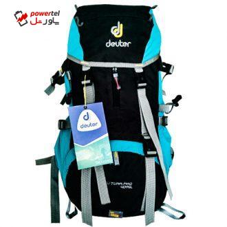 کوله پشتی کوهنوردی 45 لیتری دیوتر مدل FUTURA PRO کد 0077 کوله پشتی کوهنوردی 45 لیتری دیوتر مدل FUTURA PRO کد 0077