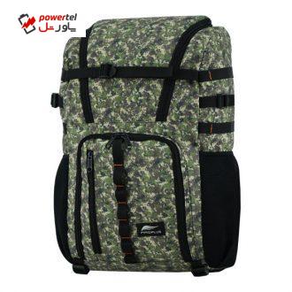 کوله پشتی کوهنوردی 45 لیتری فیرو پلاس کد 508