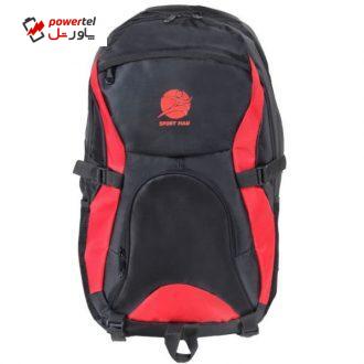 کوله پشتی کوهنوردی 55 لیتری اسپرت من کد 6359 کوله پشتی کوهنوردی 55 لیتری اسپرت من کد 6359