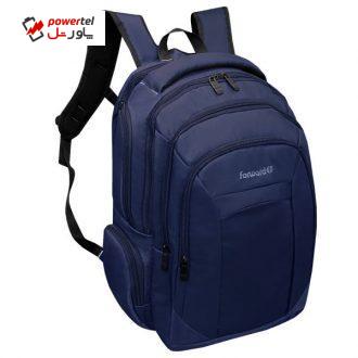 کوله پشتی کوهنوردی 55 لیتری فوروارد کد FCLT7777