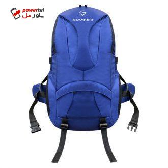 کوله پشتی کوهنوردی 55 لیتری گوگانا مدل gog4003 کوله پشتی کوهنوردی 55 لیتری گوگانا مدل gog4003