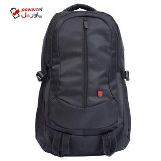 کوله پشتی کوهنوردی 60 لیتری مدل M135 کوله پشتی کوهنوردی 60 لیتری مدل M135