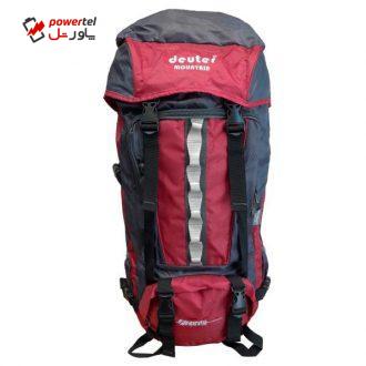کوله پشتی کوهنوردی 75 لیتری مدل mountain 2020 کوله پشتی کوهنوردی 75 لیتری مدل mountain 2020