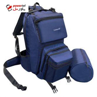 کوله پشتی کوهنوردی 90 لیتری فوروارد مدل FCLT8022