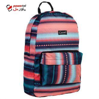 کوله پشتی گرانیت اکوییپمنت مدل البرز کد A11 کوله پشتی گرانیت اکوییپمنت مدل البرز کد A11