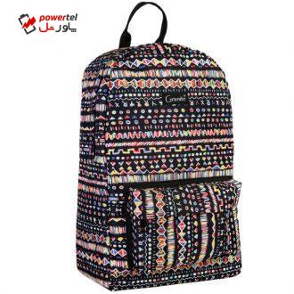 کوله پشتی گرانیت اکوییپمنت مدل البرز کد A6 کوله پشتی گرانیت اکوییپمنت مدل البرز کد A6